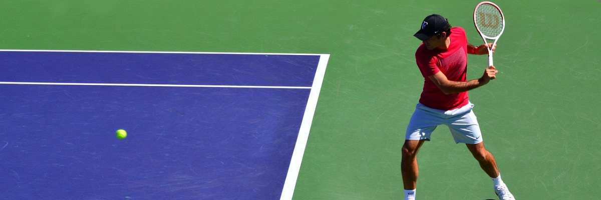 Roger Federer’in Ona İlham Veren Antrenmanı