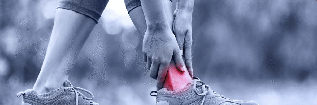 Spor Sakatlıklarında İlk Müdahale Ne Olmalı?
