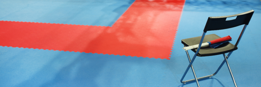 Spor ve Sanat Nasıl Buluşur? Mimari, Film ve Yayın