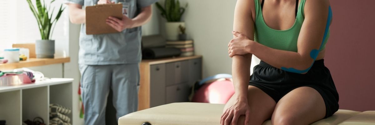 Sporcuların Rehabilitasyonu