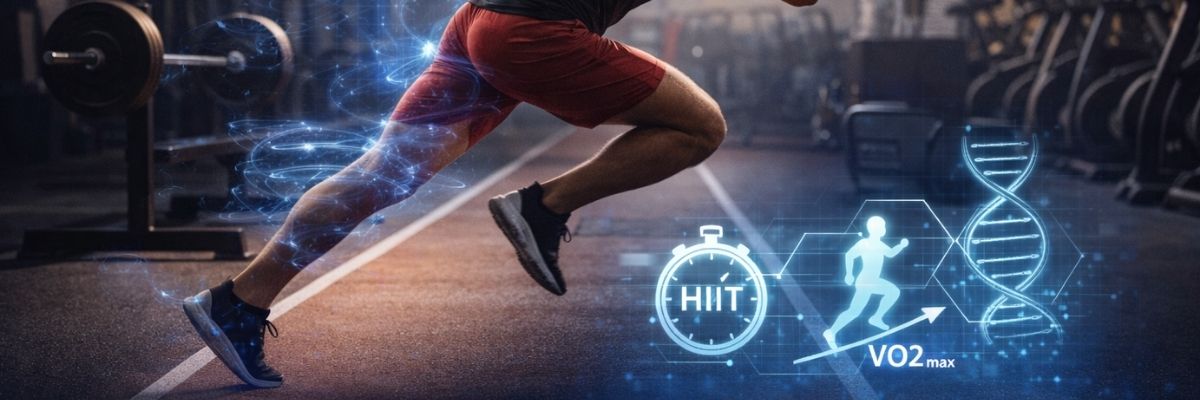 Anaerobik Gücü Artırmanın Bilimsel Yolları