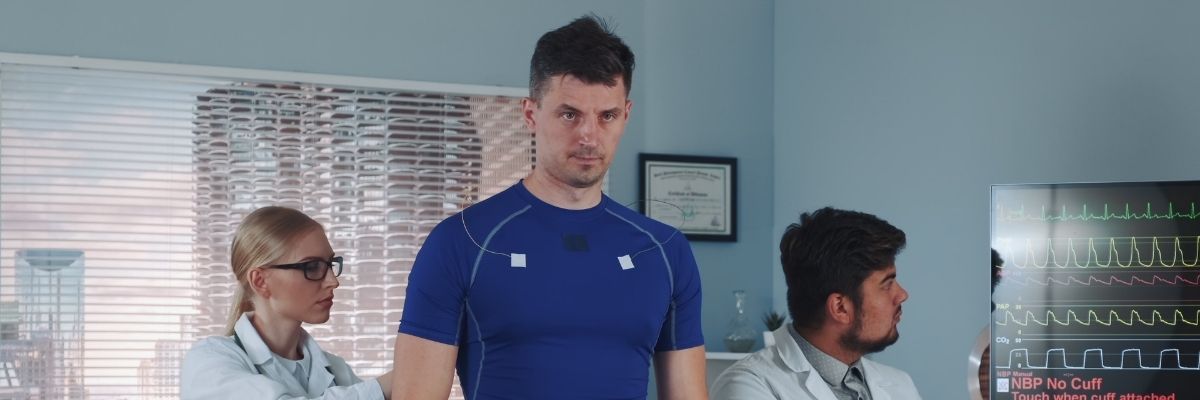 Kriyoterapi ve Sporcu Sağlığı